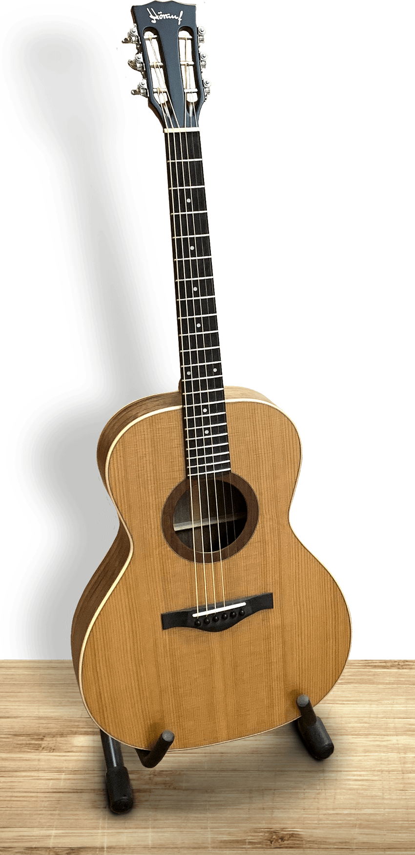 Hörauf Gitarre