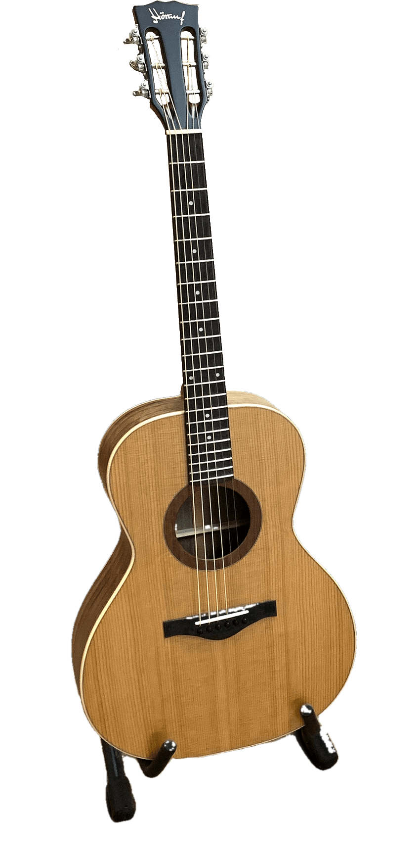 Hörauf Gitarre
